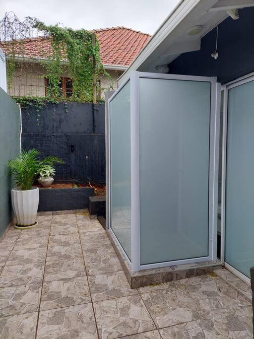 Harbour View House Villa Durban Ngoại thất bức ảnh