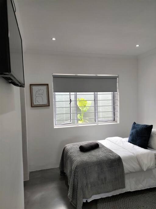 Harbour View House Villa Durban Ngoại thất bức ảnh