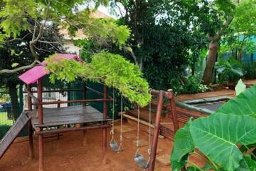 Harbour View House Villa Durban Ngoại thất bức ảnh
