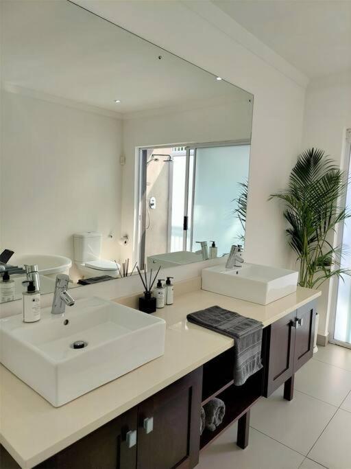Harbour View House Villa Durban Ngoại thất bức ảnh