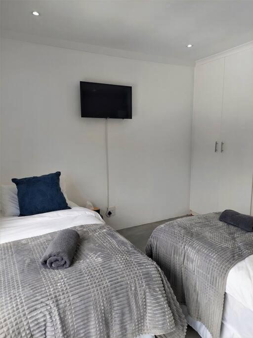 Harbour View House Villa Durban Ngoại thất bức ảnh
