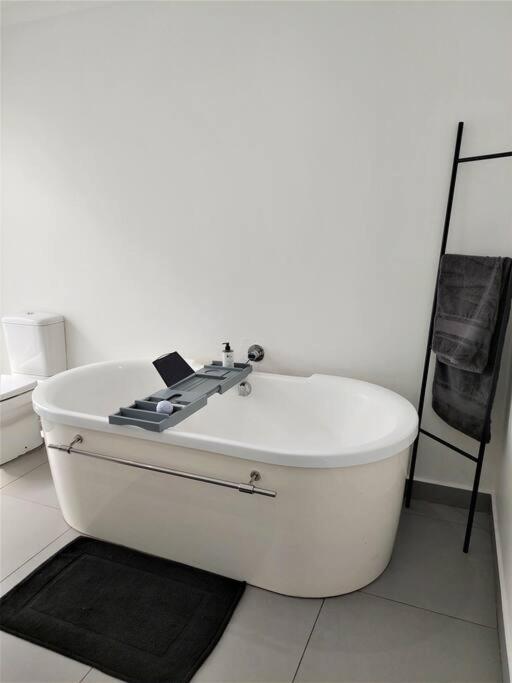 Harbour View House Villa Durban Ngoại thất bức ảnh