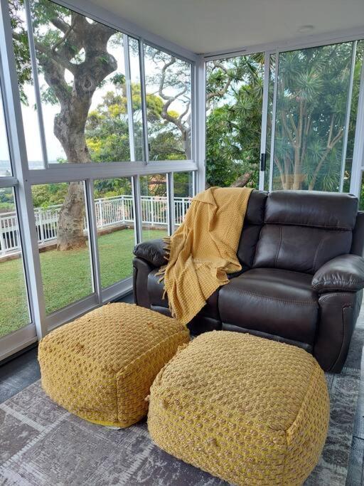Harbour View House Villa Durban Ngoại thất bức ảnh
