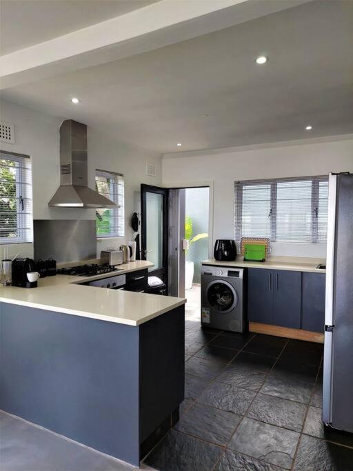 Harbour View House Villa Durban Ngoại thất bức ảnh