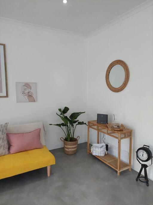 Harbour View House Villa Durban Ngoại thất bức ảnh