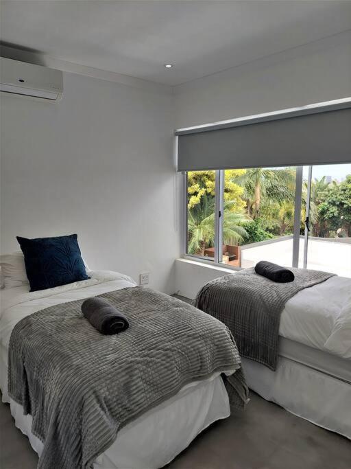Harbour View House Villa Durban Ngoại thất bức ảnh