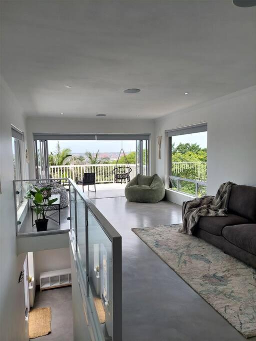 Harbour View House Villa Durban Ngoại thất bức ảnh