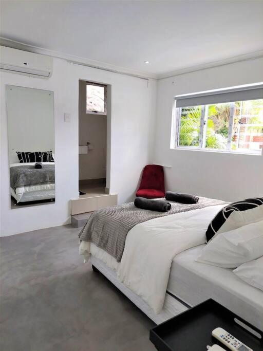 Harbour View House Villa Durban Ngoại thất bức ảnh