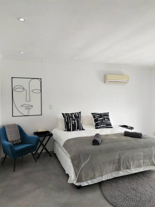 Harbour View House Villa Durban Ngoại thất bức ảnh