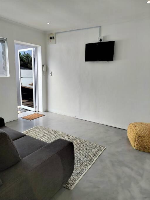 Harbour View House Villa Durban Ngoại thất bức ảnh