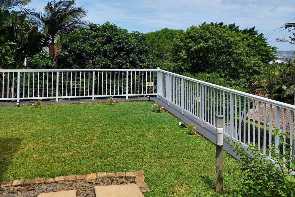 Harbour View House Villa Durban Ngoại thất bức ảnh