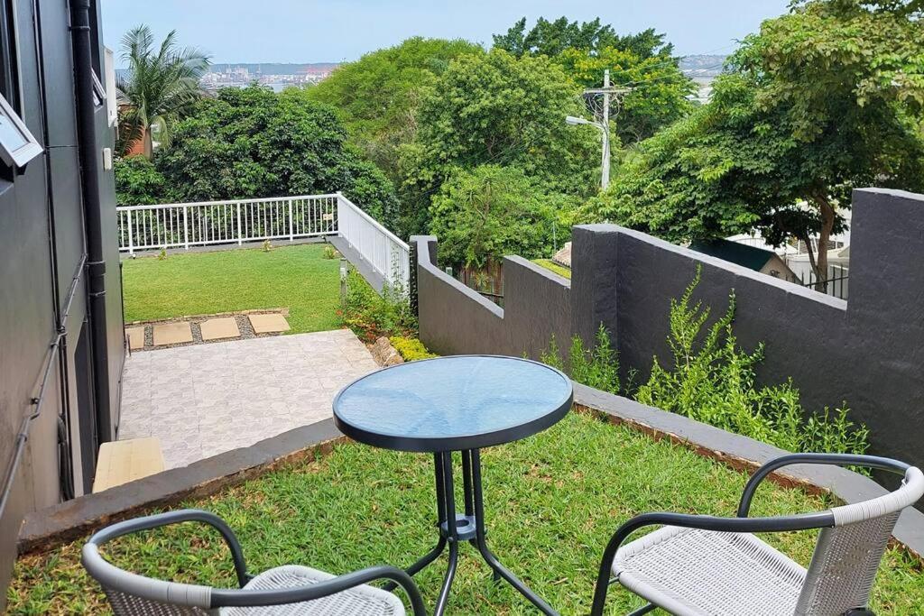 Harbour View House Villa Durban Ngoại thất bức ảnh